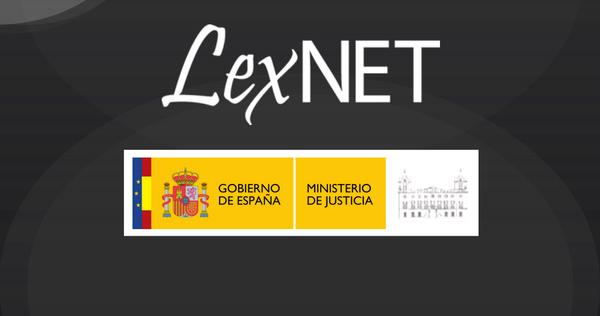 lexnet soporte